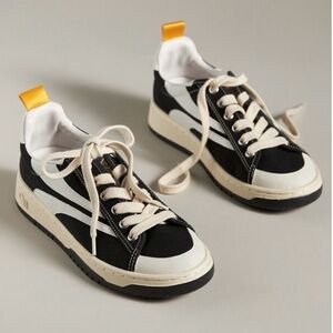 Oncept Portland Sneakers / Anthropologie